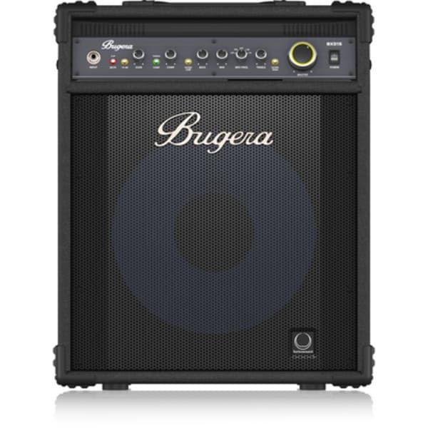 Bugera BXD15A 1000-Watt Bass Amplifier