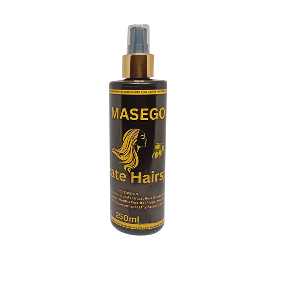 Masego - Hairspray 250ml
