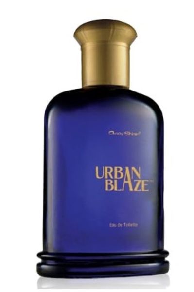 Urban Blaze Eau de Toilette 100ml
