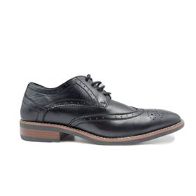 Gola Iman GG1106 Black Formal Shoes Men | Shop Today. Get it Tomorrow ...