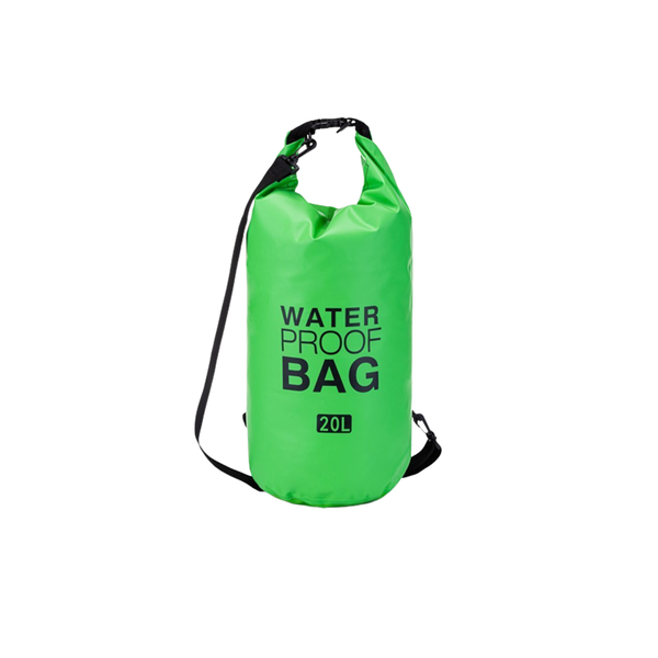Waterproof Beach Bag 20L