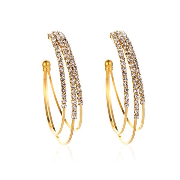 Earrings Drop Earrings Stud Earrings Earrings Unique Design Brilliant Shine
