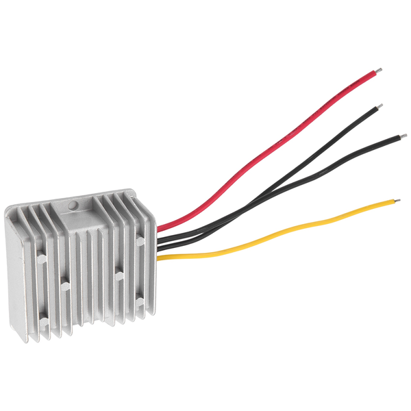 DC to DC 12V TO 19V Power Converter 190W for Car Laptop Power Supply