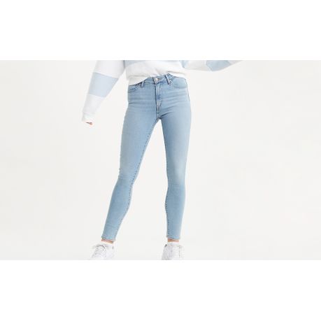 Levi's Women's 721 High-Rise Skinny Jeans | Buy Online in South Africa |  