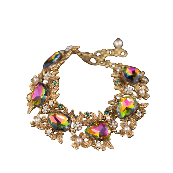 Vintage Design new Niche Bracelet