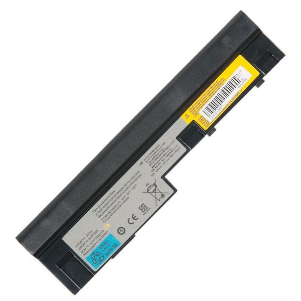 Battery for Lenovo IdeaPad U160, U165, S10-3, S205 (L10M3Z11 ,L09M3Z14)