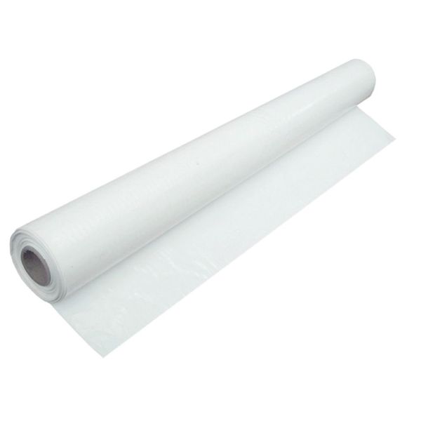Garden Large Sun Reflecting PE Film Protective Plant Cover (350m)