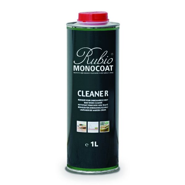 Rubio Monocoat Cleaner - 1L