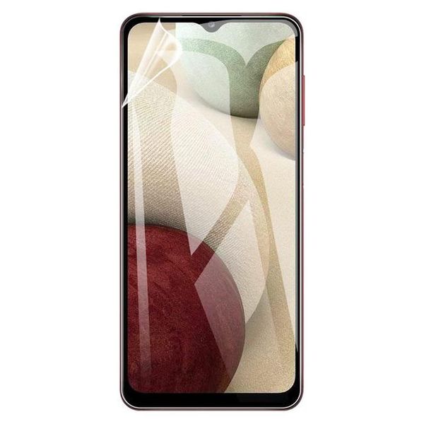 TPU Film Screen Protector Guard for Honor X7 5G