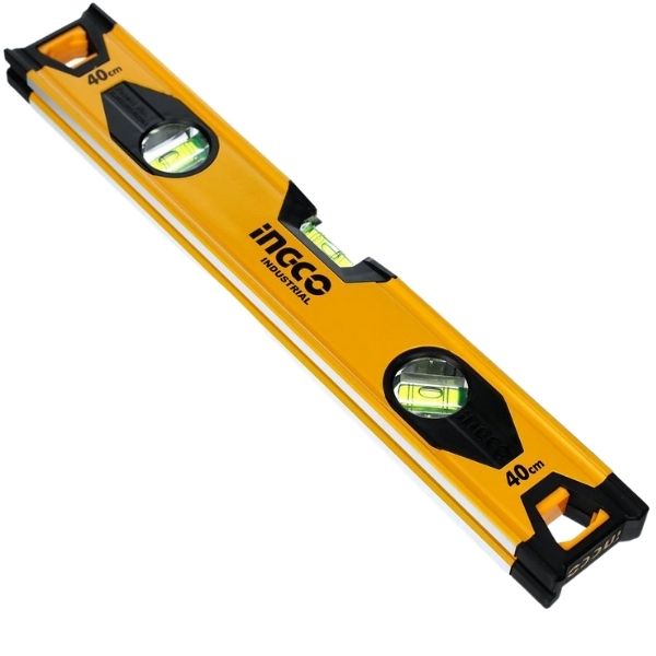 Ingco - Spirit Level - 40cm