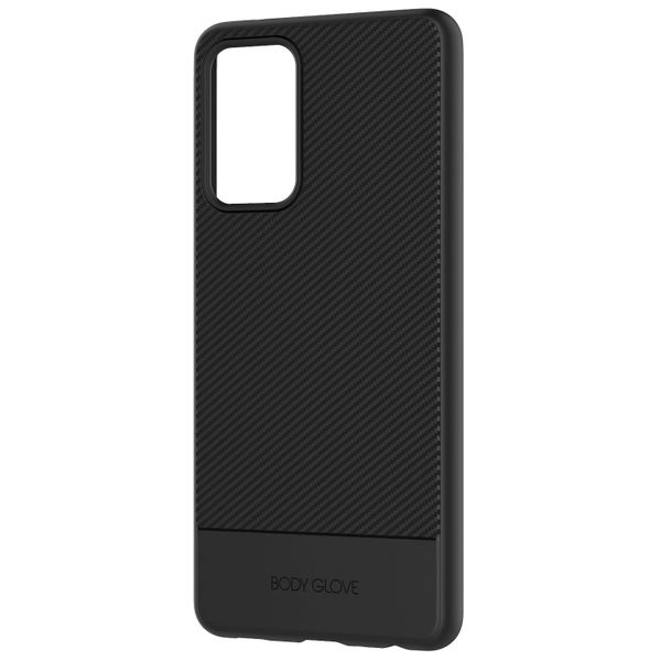 Body Glove Samsung Galaxy A72 Astrx Case Cover - Black