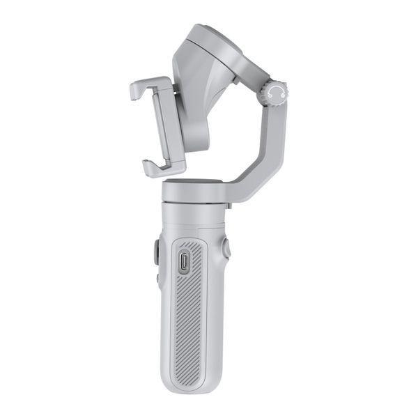 Compact 3-Axis Gimbal - 280g Load Compatible with iPhone 13/12/11