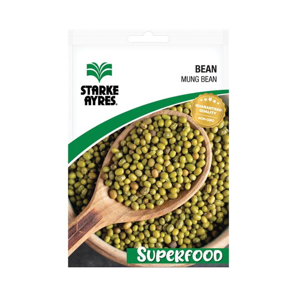 Starke Ayres Superfood Mung Bean