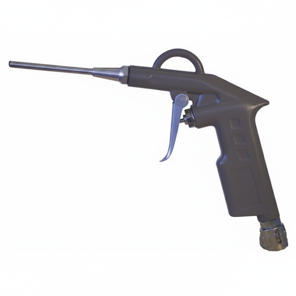 High-Performance Air Blow Gun with 20mm Nozzle for Dust Cleaning