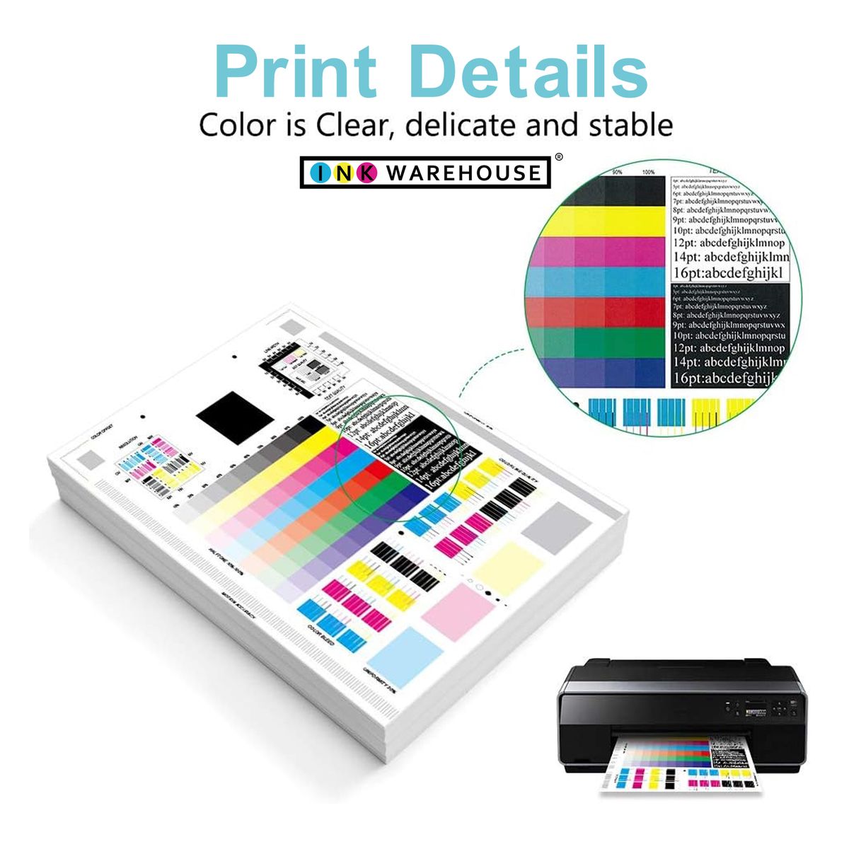 Canon PFI-120 Compatible Ink Cartridges - Multipack | Shop Today