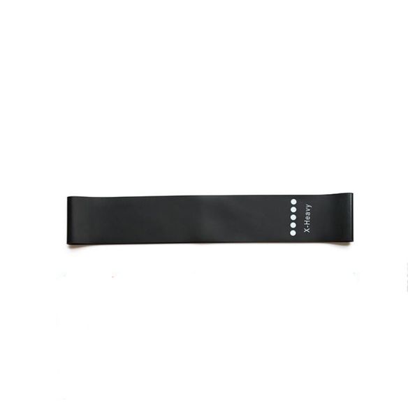Resistance Loop Bands - X- Heavy image