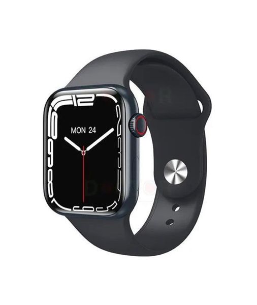 Smartwatch and Fitness Tracker As-50244