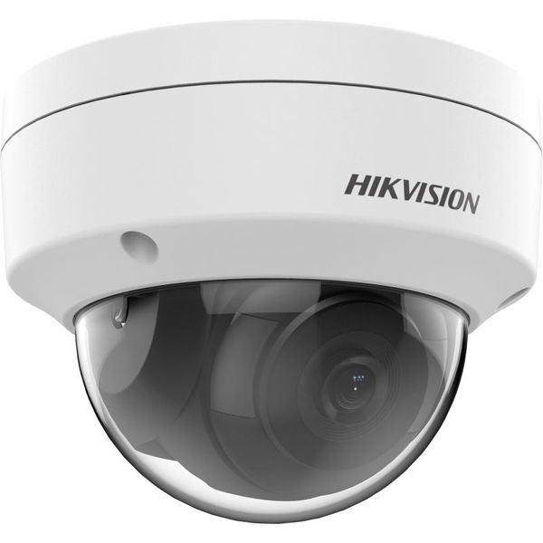 Hikvision 2 MP Fixed Dome Network Camera