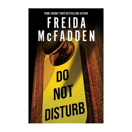 Do Not Disturb Image