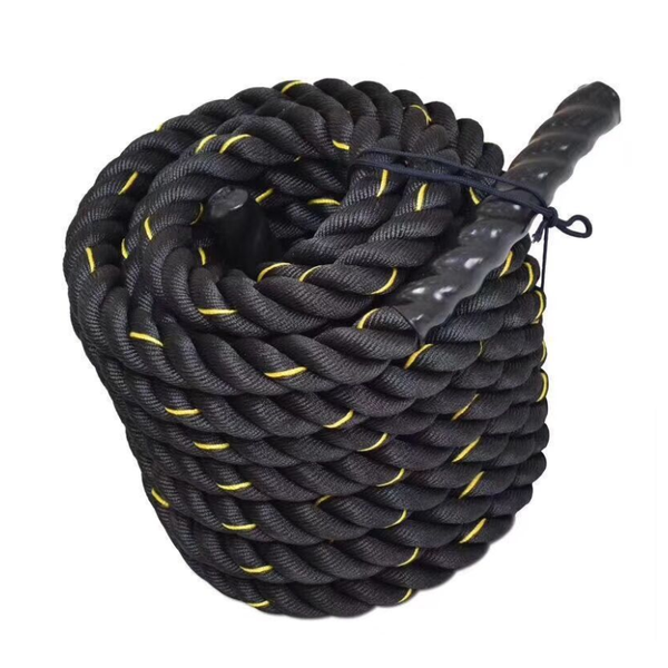 Nylon Battle Rope - 15m