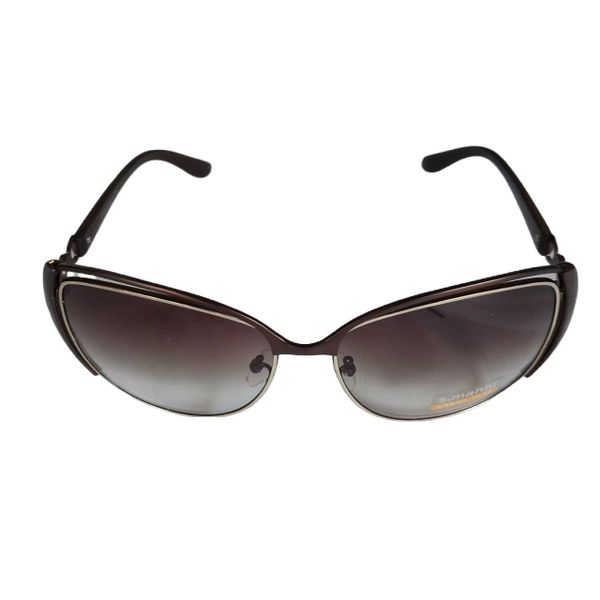 Modern Polarized Fashion Stylish Frame Shades Eyewear Sunglasses