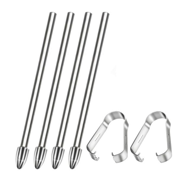 N10/iReader Stylus compatible with Kindle Scribe/Hanvon, 4 Pcs