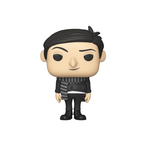 Funko Pop Movies Minions The Rise Of Gru - Young Gru