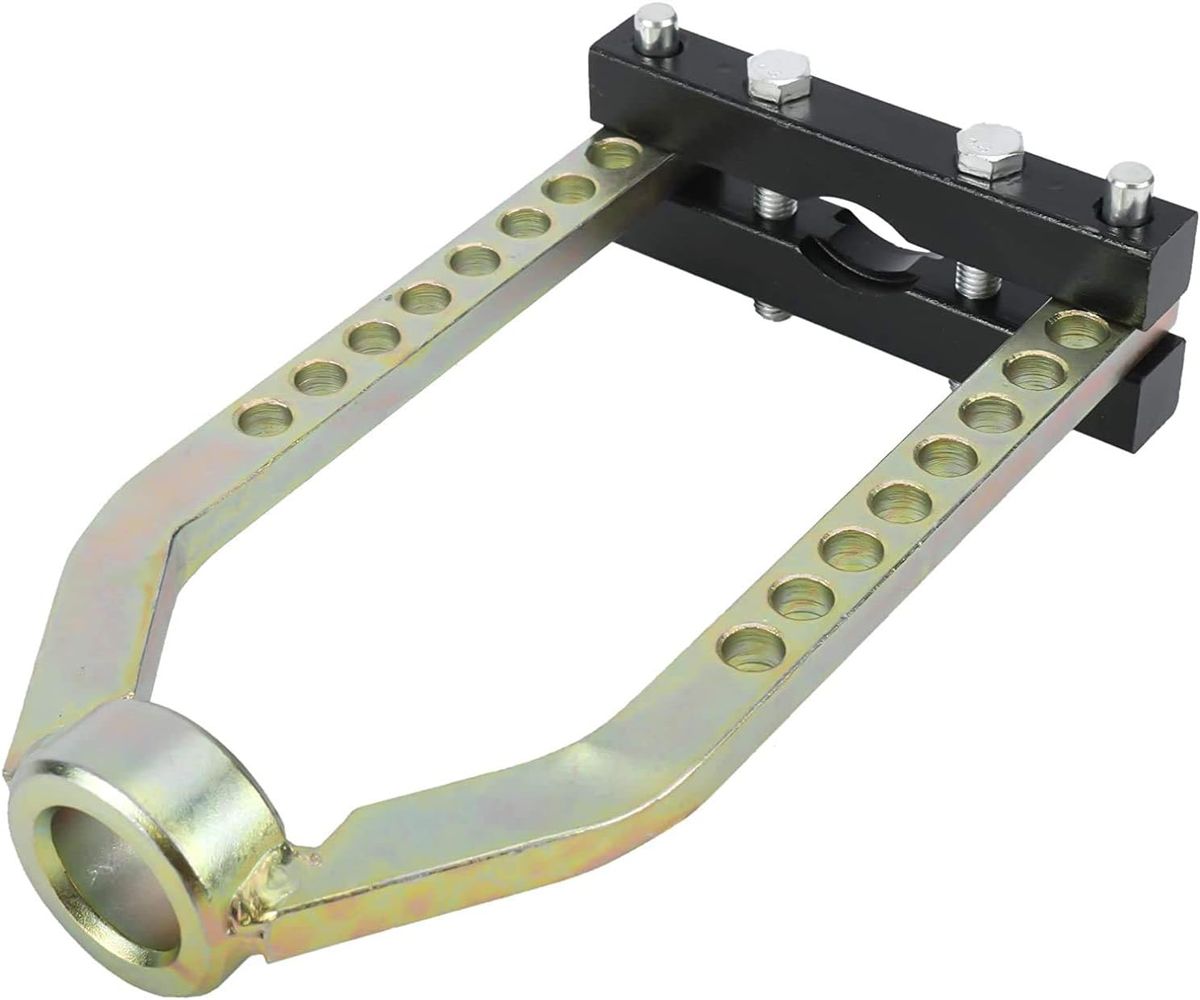 Cv Joint Puller Propshaft Separator Tool 9 Holes Joint Removal Tool