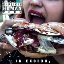 In Excexx (CD / Album Digipak)