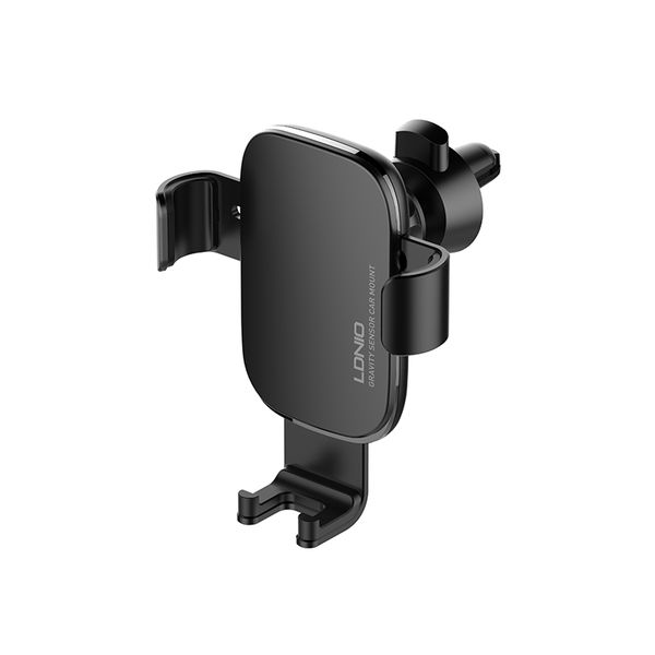 Universal 360 Rotation Car Phone Holder -LDNIO-MG10