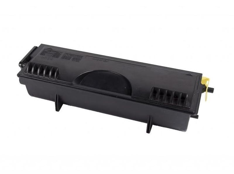 Compatible - Brother TN7600 / TN-7600 / 7600 Black Toner Cartridge