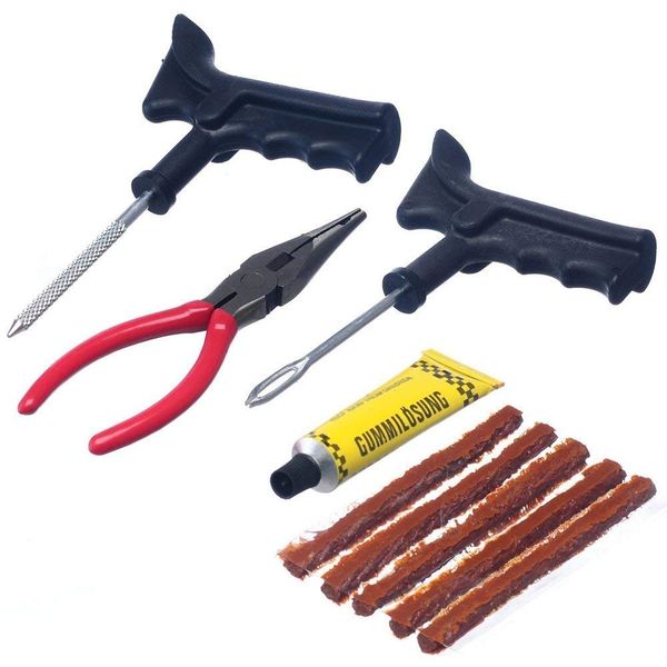 Professional Tyre Repair Kit