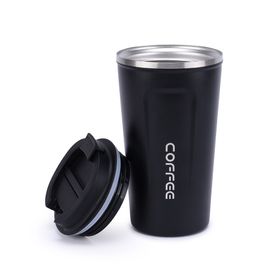 510ML Stainless Steel vacuum Coffee Mug