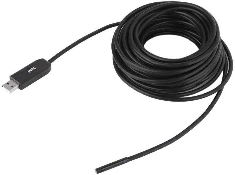 Classic Android Endoscope 10 meter
