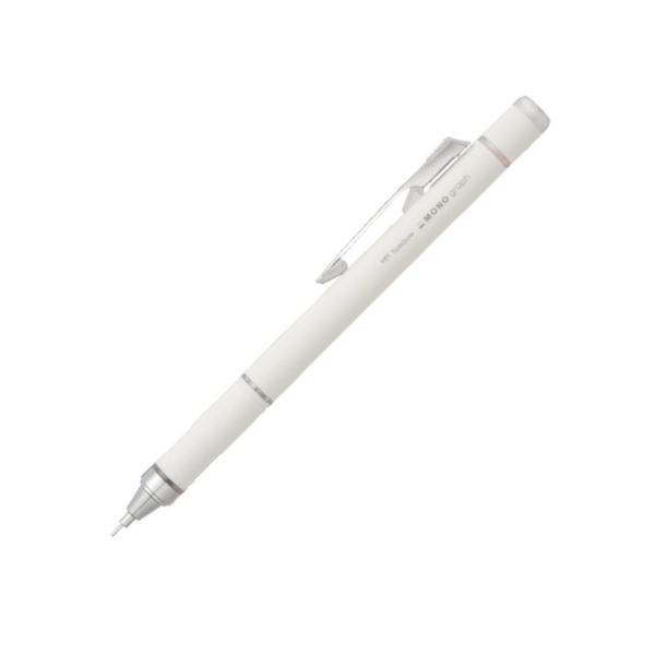 Tombow MONO Graph Mechanical Pencil 0.5mm