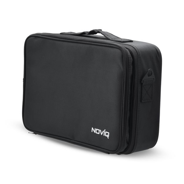 NOVIQ Travel Makeup Bag 13.2 Litres
