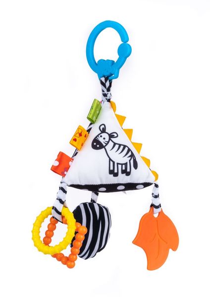 Balibazoo Sensory Pyramid