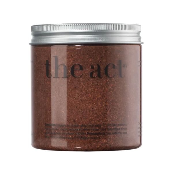 Cocoa &amp; Coffee Body Scrub