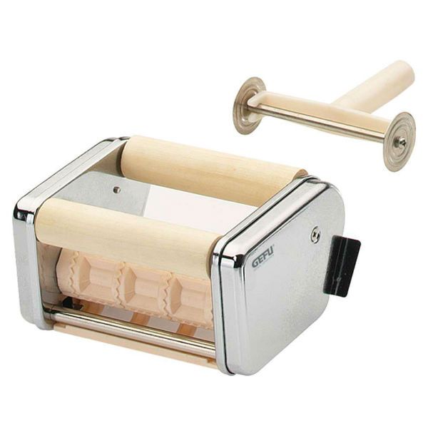 Gefu Pasta Perfetta Ravioli Attachment