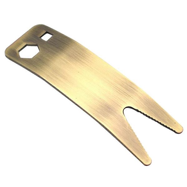 Quickly Fix Guitar Wrench Multi Spanner