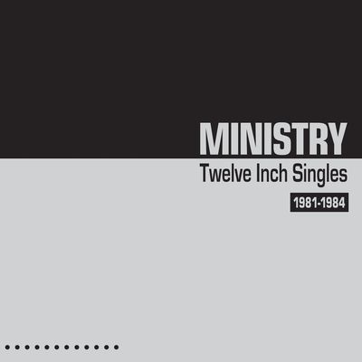 Twelve Inch Singles 1981-1984 (Vinyl / 12" Album Coloured Vinyl)