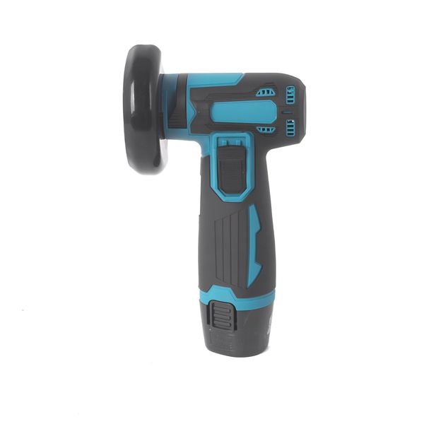 3-inch Electric Angle Grinder for Grinding Cutting Polishing Rust Removal