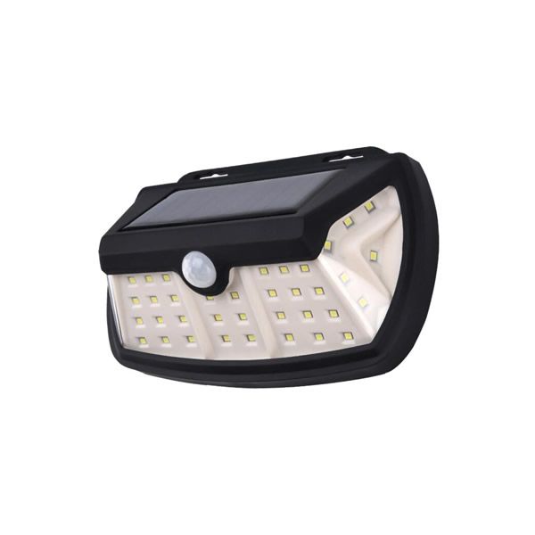 LED Solar Power Light Motion Sensor