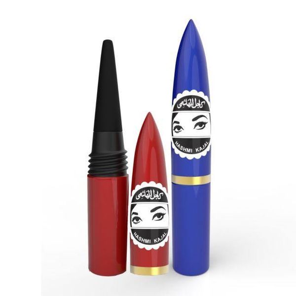 Eyeliner Black Khol Kajal x3 Sticks