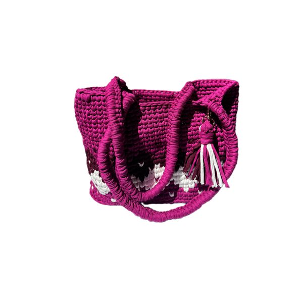 Handmade Tote Bag