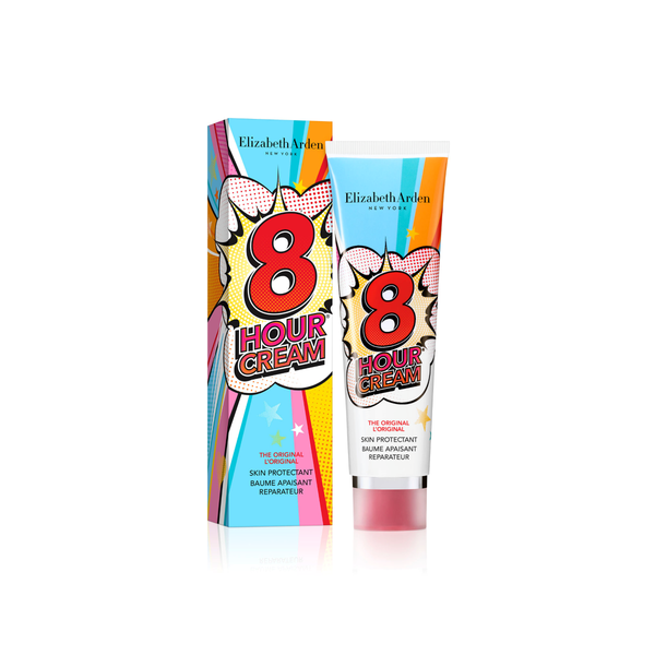 Elizabeth Arden Eight Hour Skin Protectant Cream Ltd Edition - 50ml