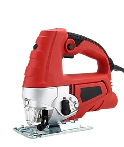 220V Electric Saw 710W Variable Speed with Bevel Cut and Dust Extraction