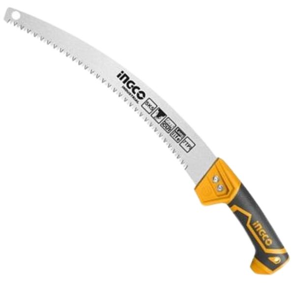 Ingco - Pruning Saw - 330mm