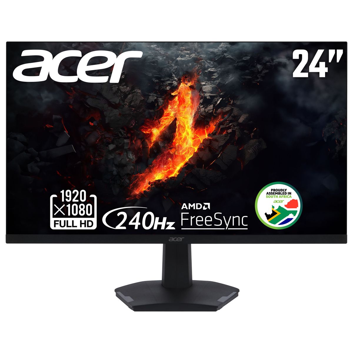 Acer Nitro VG240ZAX1 24