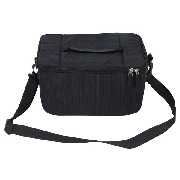 SLR Shoulder Camera Bag - Protective Case For Gear